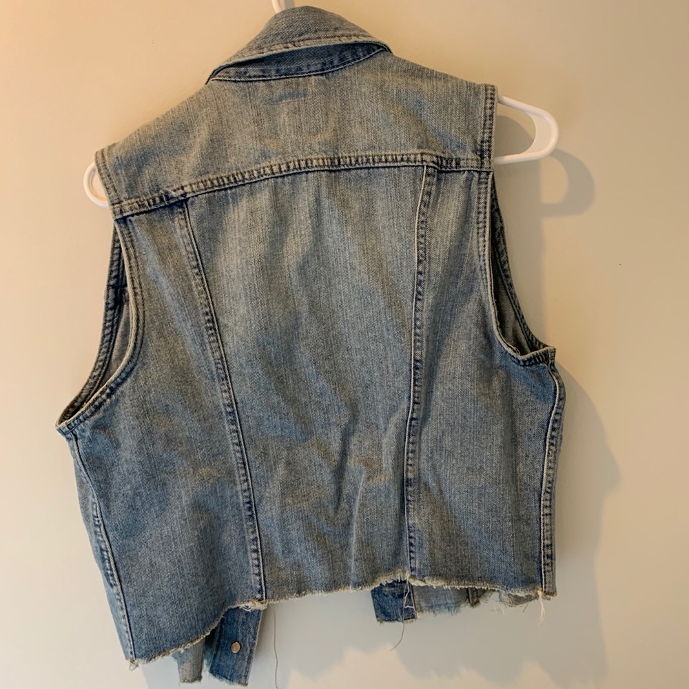 Levi jacket - Picture 2 of 4